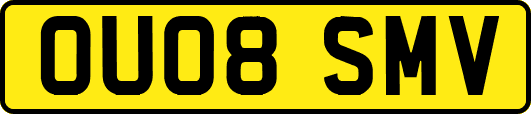 OU08SMV