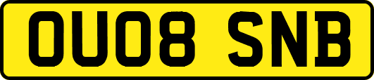 OU08SNB