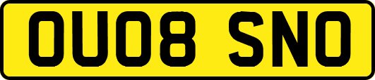 OU08SNO