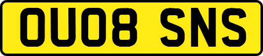 OU08SNS
