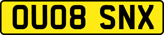 OU08SNX