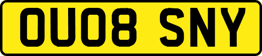 OU08SNY
