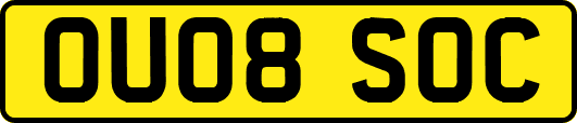 OU08SOC