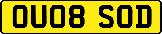 OU08SOD
