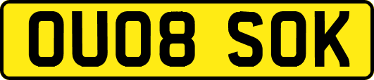 OU08SOK