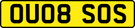OU08SOS
