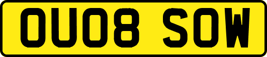OU08SOW