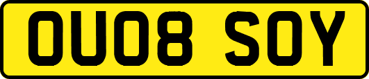 OU08SOY