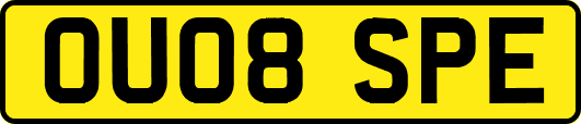 OU08SPE