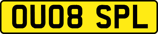 OU08SPL