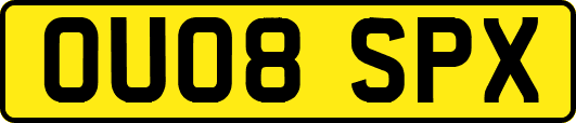 OU08SPX