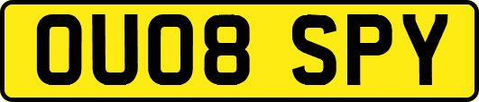 OU08SPY