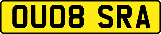 OU08SRA