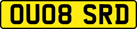 OU08SRD
