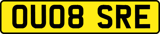 OU08SRE