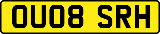 OU08SRH