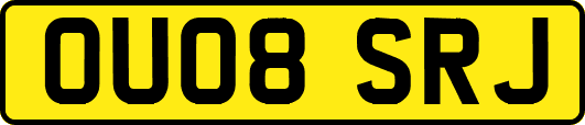 OU08SRJ