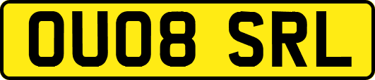 OU08SRL