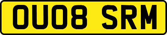 OU08SRM