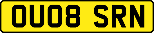OU08SRN