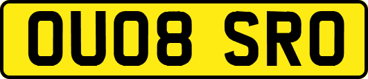OU08SRO