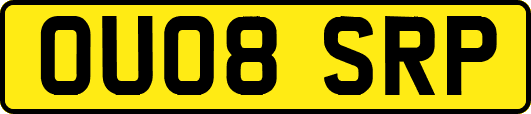 OU08SRP