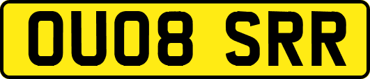 OU08SRR