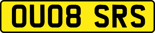OU08SRS