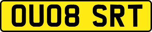 OU08SRT