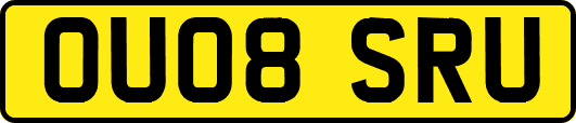 OU08SRU