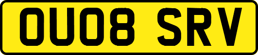 OU08SRV