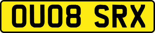 OU08SRX