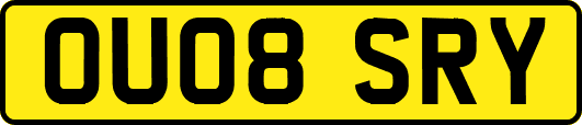 OU08SRY