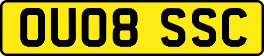 OU08SSC
