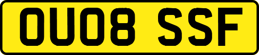 OU08SSF