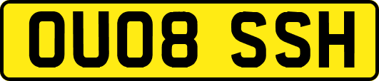 OU08SSH