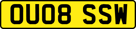 OU08SSW