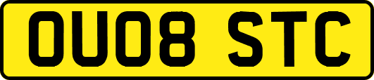 OU08STC