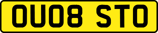 OU08STO