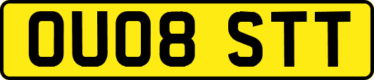 OU08STT
