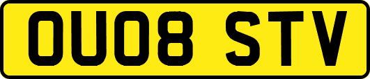 OU08STV