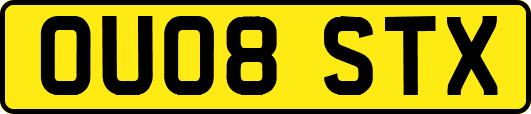 OU08STX