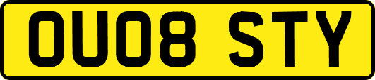 OU08STY