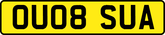 OU08SUA