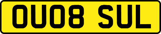 OU08SUL