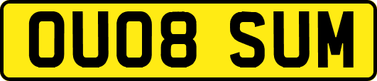 OU08SUM