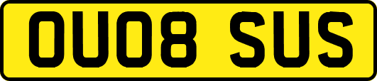 OU08SUS