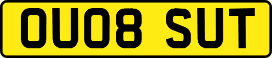 OU08SUT
