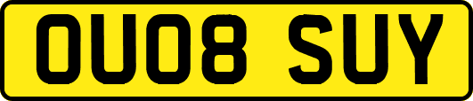 OU08SUY