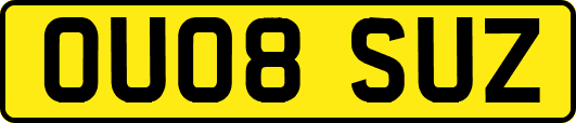 OU08SUZ